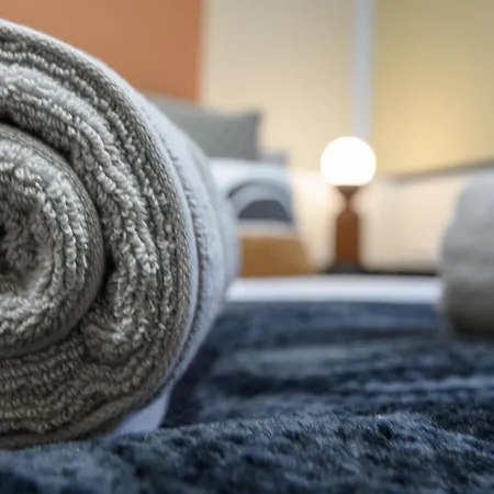 Fantastic Modern 1 Bedroom Daire Leeds (West Yorkshire)