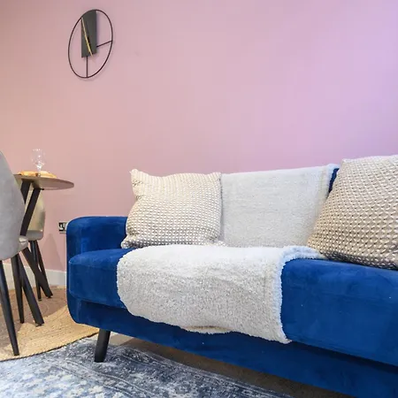 Fantastic Modern 1 Bedroom Leeds (West Yorkshire)