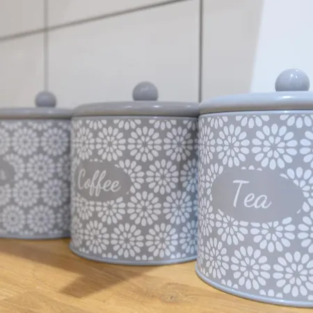 Daire Fantastic Modern 1 Bedroom *