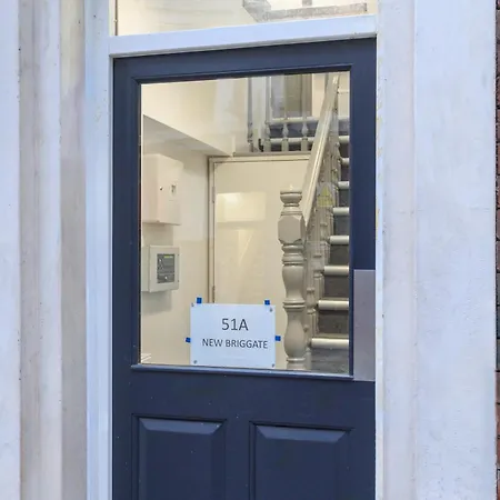 Fantastic Modern 1 Bedroom * Leeds (West Yorkshire)