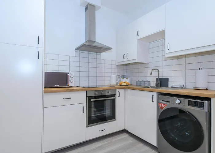 Fantastic Modern 1 Bedroom Apartment Leeds (West Yorkshire)