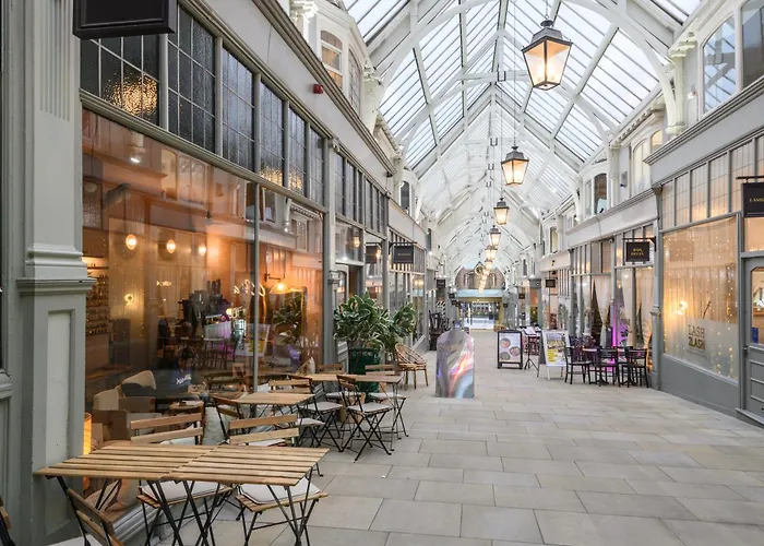 Apartment Fantastic Modern 1 Bedroom Leeds (West Yorkshire)