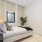 Apartamento Fantastic Modern 1 Bedroom