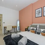 Apartamento Fantastic Modern 1 Bedroom