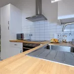 Fantastic Modern 1 Bedroom Apartamento Leeds (West Yorkshire)