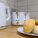 Apartamento Fantastic Modern 1 Bedroom Leeds (West Yorkshire)