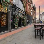 Apartamento Fantastic Modern 1 Bedroom Leeds (West Yorkshire)