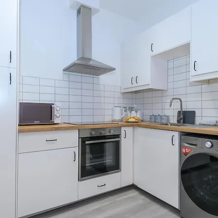 Fantastic Modern 1 Bedroom Appartement Leeds (West Yorkshire)