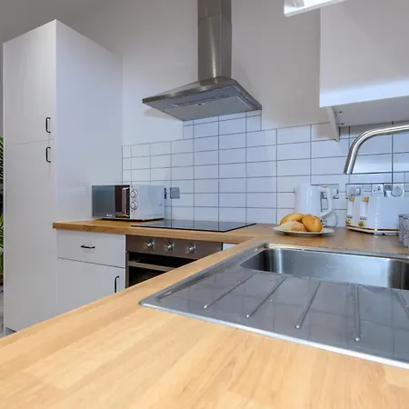 Fantastic Modern 1 Bedroom Apartamento Leeds (West Yorkshire)
