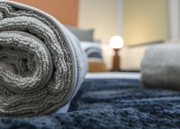 Fantastic Modern 1 Bedroom Апартаменти Лідс