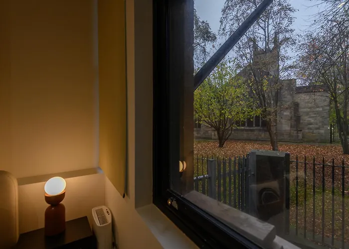 Fantastic Modern 1 Bedroom * Лідс