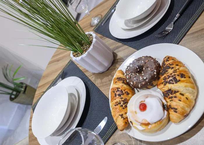 Fantastic Modern 1 Bedroom * Лідс