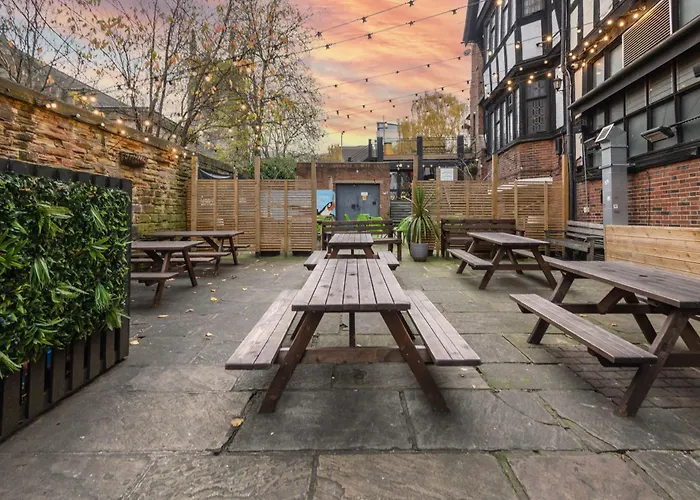 Fantastic Modern 1 Bedroom Апартаменти *